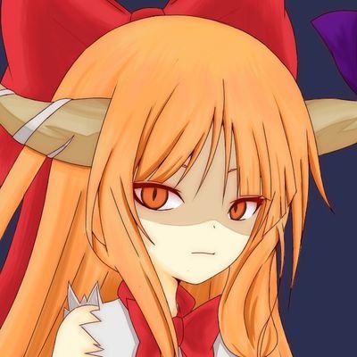 Just a normal degenerate on the internet with no talent in art whatsoever but still draws anyways, dunno why...