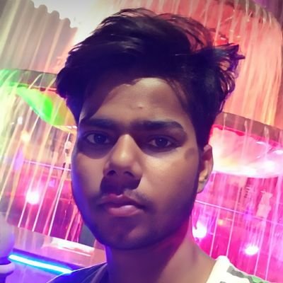 AnsariSaalu's profile picture. Support LGBTQ+