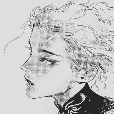 kxbou_'s profile picture. a murderers aura lurks beneath my bones, and it craves ichor; the blood and greed of gods. | multi-fandom