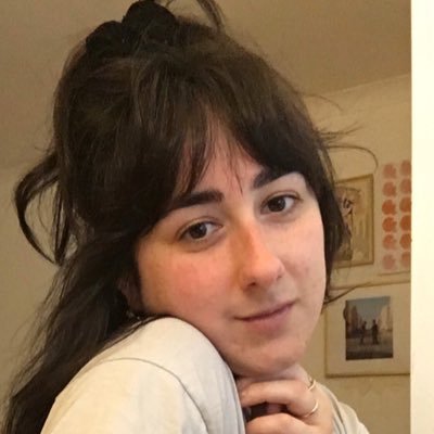 Lauren Pさんのプロフィール画像