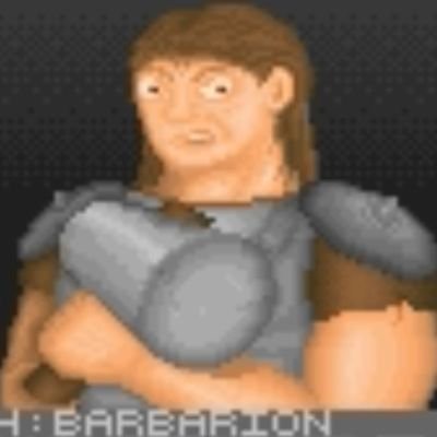 interested in board games, video games and practically anything creative.