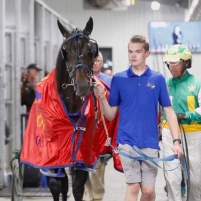 CGimblett5's profile picture. Hockey & Horse Racing | University of Guelph