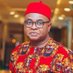Moghalu4Nigeria Movement (@moghalu4nigeria) Twitter profile photo