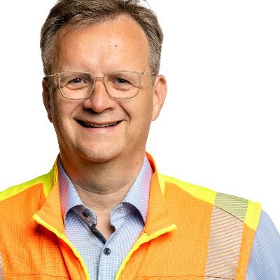 twitterseite der Berthold Becker GmbH
Impressum: https://t.co/FSC6H0NyTq
Wir sorgen für zukunftsfähige Infrastruktur !