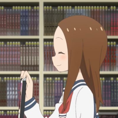 𝐌𝐚𝐲𝐚@高木さんファン❕さんのプロフィール画像