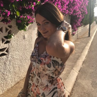 Pauli_6c's profile picture. Economista. THAC 📚