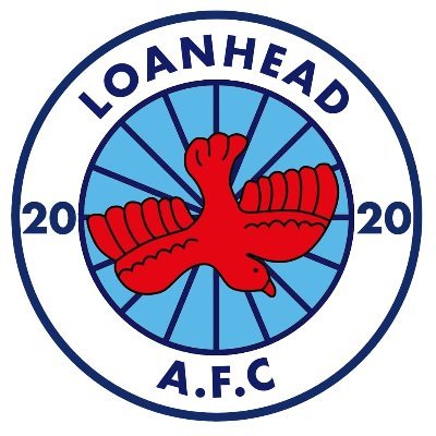 Loanhead AFC 💙⚽️ Saturday Amateur team LEAFA Association for the 2022/23 season - #MakeYourMarkFitness - @TheRadhuni 🤝 Contact us loanheadmafc@gmail.com