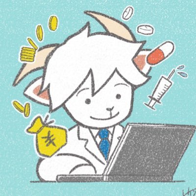 やぎざいしさんのプロフィール画像