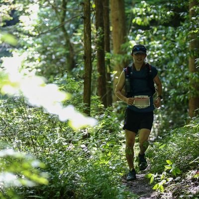 サブ3.5目指して走ってます  
山形出身/栃木移住者/2児の父/ランニング/トレイルラン/登山/スキー/バックカントリー    2022山寺蔵王100K  2023FUJI完走