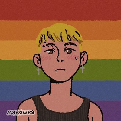 Queer. Isko. Derrida Stan. Open for Academic Commissions. Check pinned thread for details, sample works, and feedback.