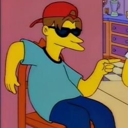 Shakex333's profile picture. Si a mi hermana le llamo Ana, a mi hermano.....