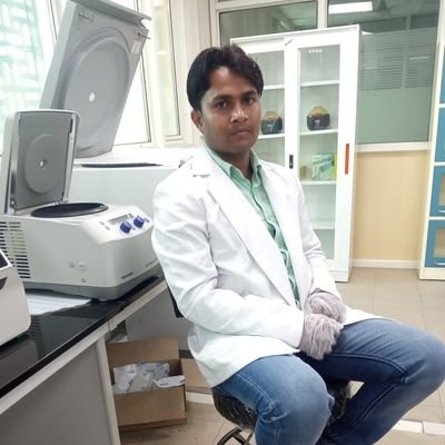 https://t.co/CYOzljxHsr Biochemistry from Dr.Ram manohar lohiya awadh University Faizabad.