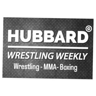 Visit HubbardWrestlingWeekly© 🙏🏽 Profile