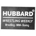 HubbardWrestlingWeekly© 🙏🏽 (@HubbWWeekly) Twitter profile photo