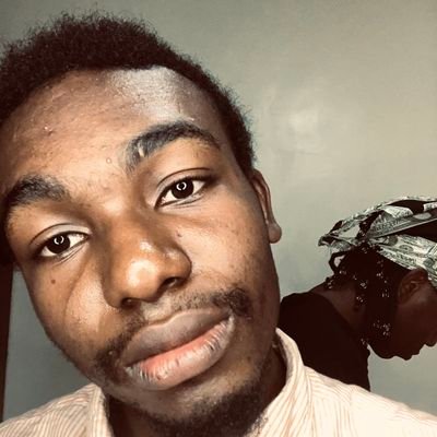 Mikeekpo21's profile picture. An actor,a model an artist fan of art  anime lover, a human right activist, a proud nigerian 🇳🇬,