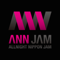 オールナイトニッポンJAM (@annjam_radio) 's Twitter Profile Photo