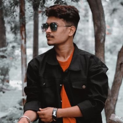 vshinde7887's profile picture. Software Develope || DSA || JAVA || C || MySQL || B.E IT Graduate.