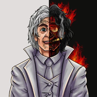 SolvillainsPro's profile picture. @solvillains OG ROLE STILL OPEN