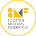 Scottish Museums Federation (@ScottishMuseums) Twitter profile photo