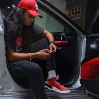 Kayla Jones (@kayyj25) 's Twitter Profile