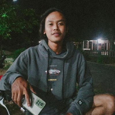 Ahhisan1's profile picture. udang aja punya otak masa kamu...?