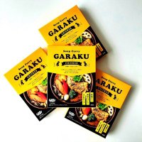 【公式】スープカレーGARAKU-オンラインストア-(@iegaraku) 's Twitter Profile Photo