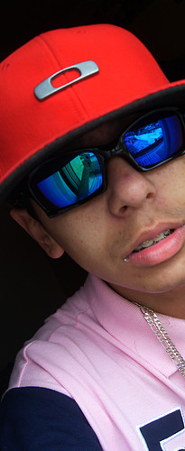 Maycon5Maycon's profile picture. oi