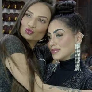 96Thai_'s profile picture. Gaúcha 🧉
Virginiana ♍

fan account