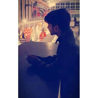 AkashSh4086's profile picture. Computer Science Engineering Student.
🖥