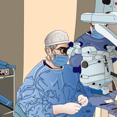 #AI. Machine Learning. 👨🏻‍💻 Public Health. Eye 👓 Surgeon . Harvard Grad. Fellowship in Retina from Glasgow, UK 🇬🇧. Operates from Karachi, Pakistan 🇵🇰.