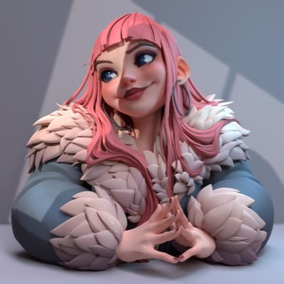 Chloeさんのプロフィール画像