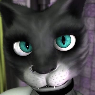 Cyber Moritz 🐈さんのプロフィール画像