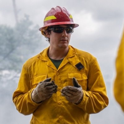 Senior #Wildfire Management Expert @efiresilience. 20yrs in #firefighting, intl. #fire #management & #policy support w/experience in 25+ countries. Views my own