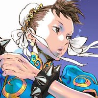 Kinu Nishimura Art (@artnishimura) 's Twitter Profile