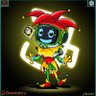 Kiekong's profile picture. Space explorer, target moon 🌚 | DePin Lover | 🚀 | 💯 Smoking #weed and hunting #Airdrops! | #Baldgang