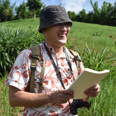 横山 智/『納豆の食文化誌』『世界の発酵食をフィールドワークする』さんのプロフィール画像