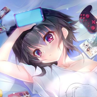 5hna's profile picture. スマホとゲームと時々バイク 以下構成要素(GalaxyZFold7/iPhone17/Splatoon/APEX/VALORANT/beatmaniaIIDX/AXELAsports/Ninja400)