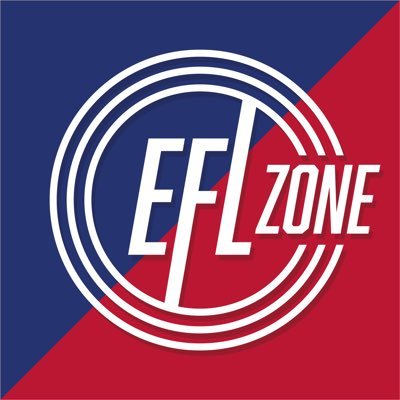 ✍️ All things #EFL ⚽️ Championship, League One & League Two. 🗣️ theflzonecontact@gmail.com