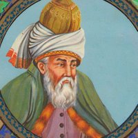 Hz. Mevlâna (@mevlanaeserleri) 's Twitter Profile Photo