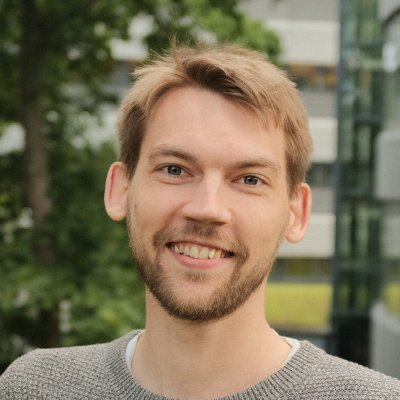 Currently postdoc at Eggeling lab (Leibniz IPHT, Jena), PhD at Testa lab (KTH, Stockholm), interested in smart and automated microscopy and image analysis 🔬