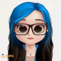 BluePixyDust(@StacyNi01230404) 's Twitter Profile Photo