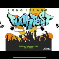 Long Island FunkFest(@LIFunkFest) 's Twitter Profile Photo