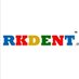 Rkdent (@rkdentindia) Twitter profile photo