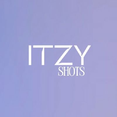 @ITZYofficial screenshots | edits | sometimes videos | #ITZY #CHECKMATE | 🇵🇭

❌ REPOST W/OUT PROPER CREDIT