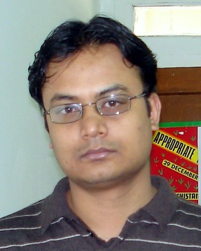 Muhammad Atif Nasim