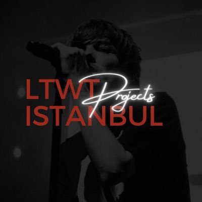 #LTWTIstanbul Project Details ✨ || Powered by @LouisTurkiye & @balladofclique || Turn your notifs on to not to miss anything 😉