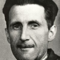 George Orwell's Angry Ghost (@chrismarx1917) 's Twitter Profile