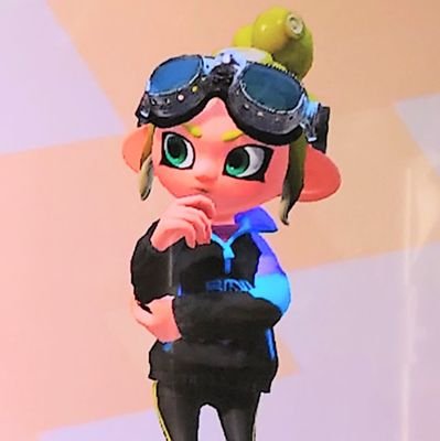 社会人／サモラン好き🐟／突然フォロー・いいねします🌝／バレルスピナー推し💥／人のプレイ動画・キル集見るの大好き🎮