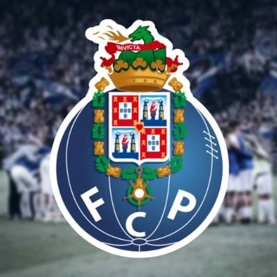 AZUL E BRANCO É O CORAÇÃO 💙 PÁGINA DE APOIO AO @FCPorto