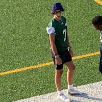 Luke Finch (@lukefinch08) 's Twitter Profile